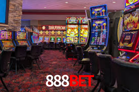 888Bet