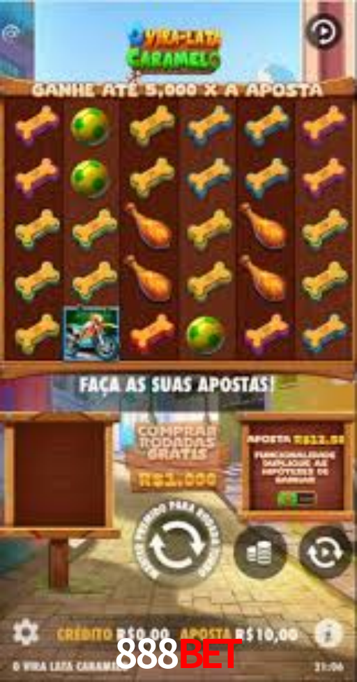 888Bet
