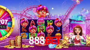 888Bet